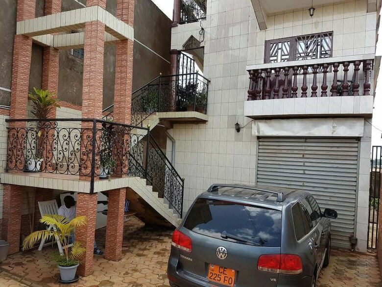Aparthotel Bs Vip Appartement