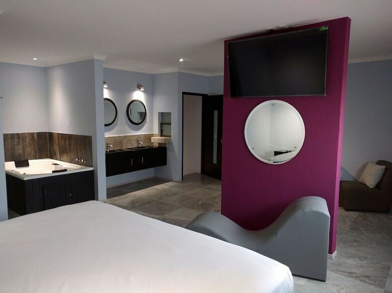 Motel Le Boutique By Cobo's