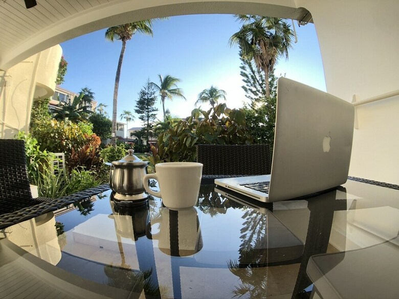 Aparthotel Dickenson Bay Oasis Antigua Village