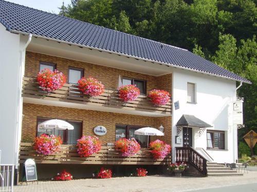 Hostal Zur Dorfsch�nke
