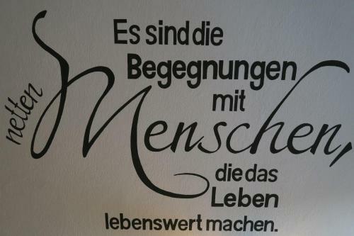 Hostal Pension Und Ferienwohnungen Schweinsberg