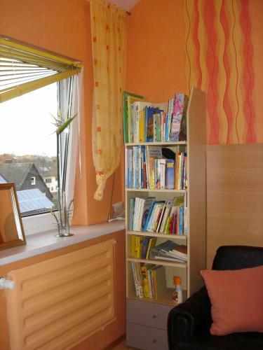 Hostal Pension Und Ferienwohnungen Schweinsberg