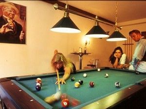 Alm- & Wellnesshotel Alpenhof