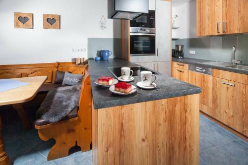 Hostal G�stehaus Und Ferienwohnungen Egglerlehen