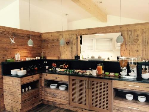 Hostal G�stehaus Und Ferienwohnungen Egglerlehen