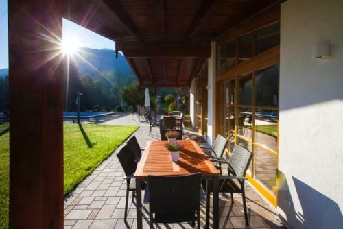 Hostal G�stehaus Und Ferienwohnungen Egglerlehen