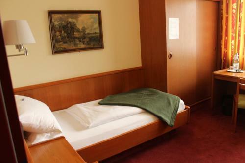 Ferien- Und Aktivhotel Hubertus
