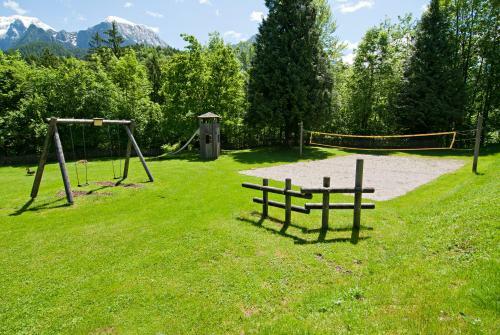 Ferien- Und Aktivhotel Hubertus
