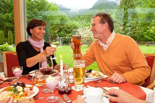 Ferien- Und Aktivhotel Hubertus