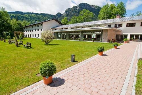 Ferien- Und Aktivhotel Hubertus
