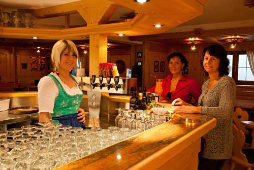 Ferien- Und Aktivhotel Hubertus