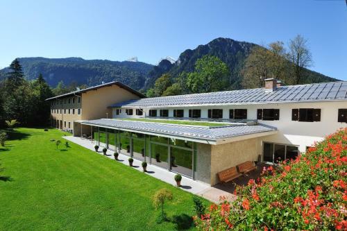 Ferien- Und Aktivhotel Hubertus