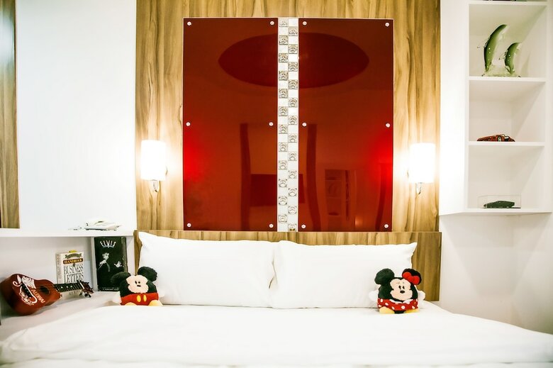 Hotel Sunset Residence Pinklao