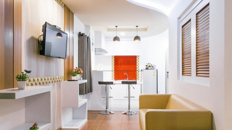 Hotel Sunset Residence Pinklao