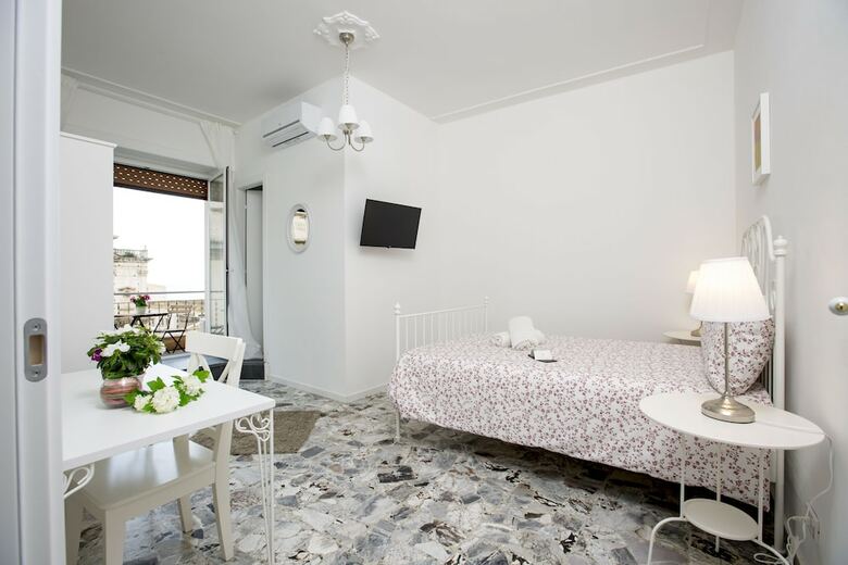 Hotel Maison Ortigia