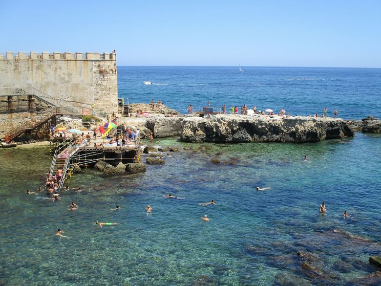 Hotel Maison Ortigia