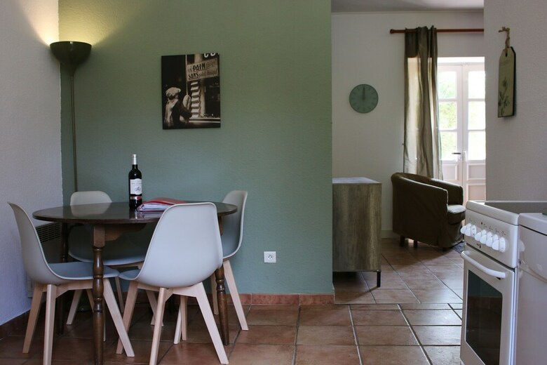 Agroturismo Le Pavillon De St. Agnan