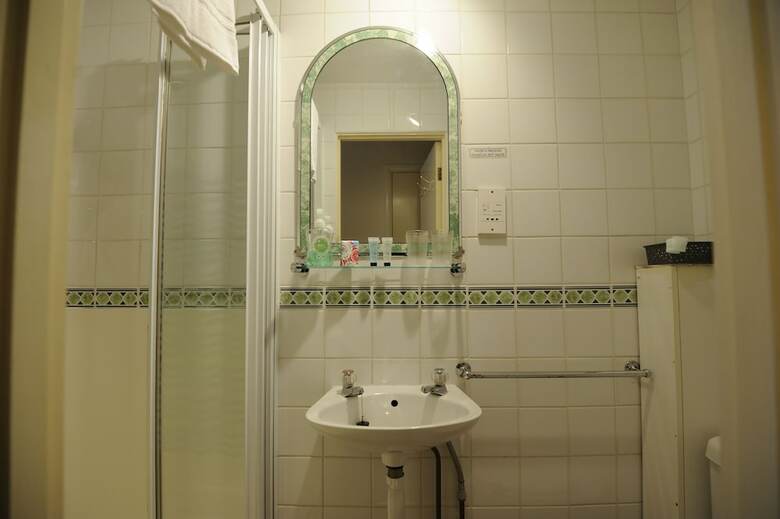 Bed & Breakfast Bay Cottage Guest House
