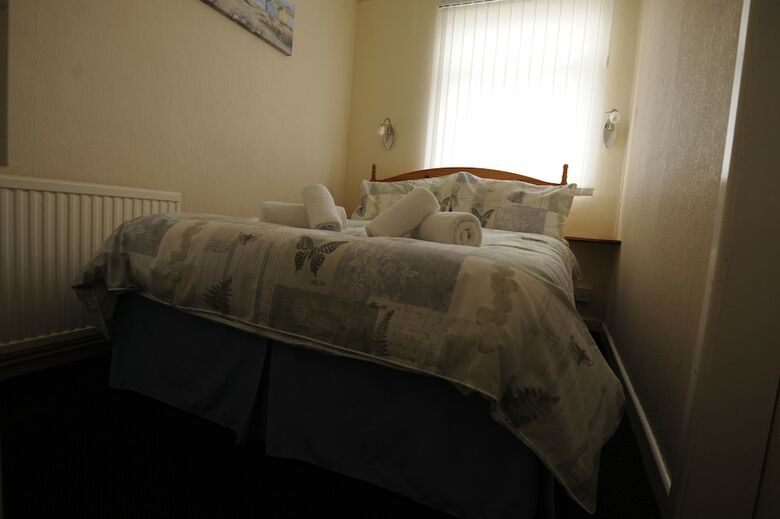 Bed & Breakfast Bay Cottage Guest House