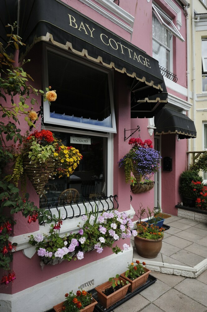 Bed & Breakfast Bay Cottage Guest House