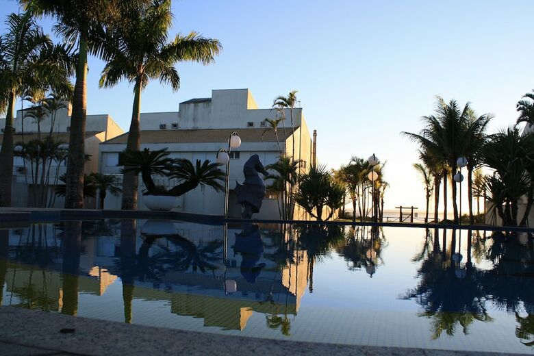 Hotel Cancun Beach Condominio - Casa 12