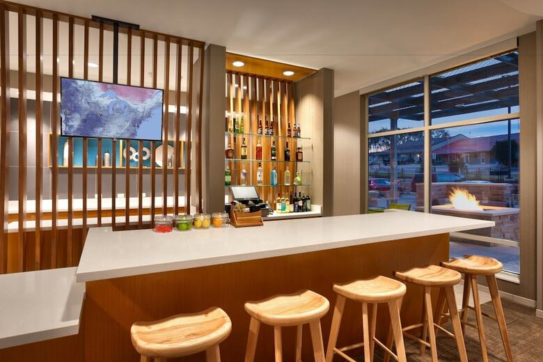 Hotel Springhill Suites By Marriott Coralville