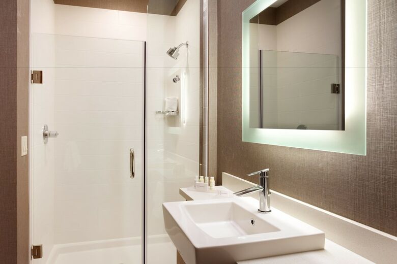 Hotel Springhill Suites By Marriott Coralville