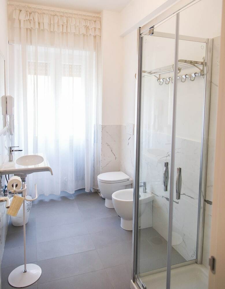 Bed & Breakfast Quasi Quasi Dormo Qui