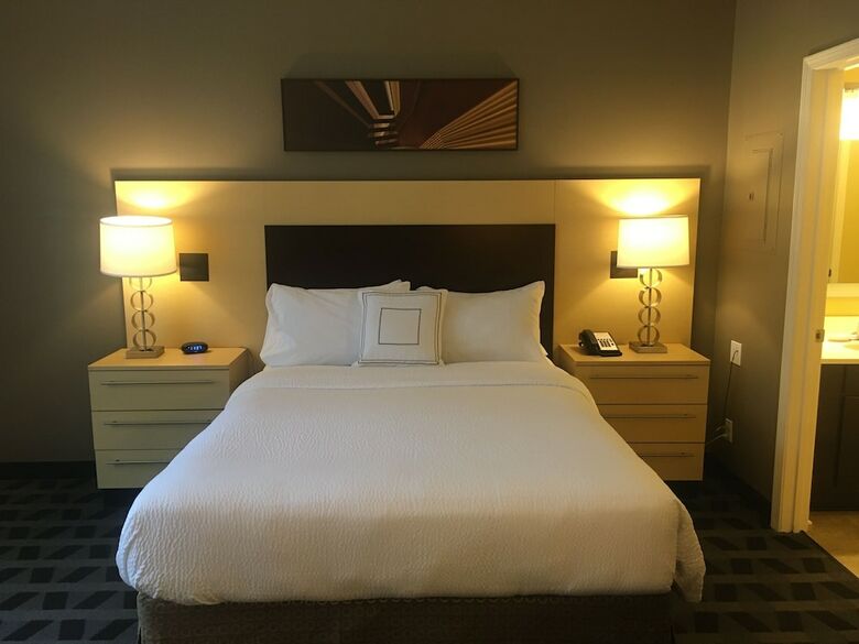 Hotel Towneplace Suites By Marriott Pensacola