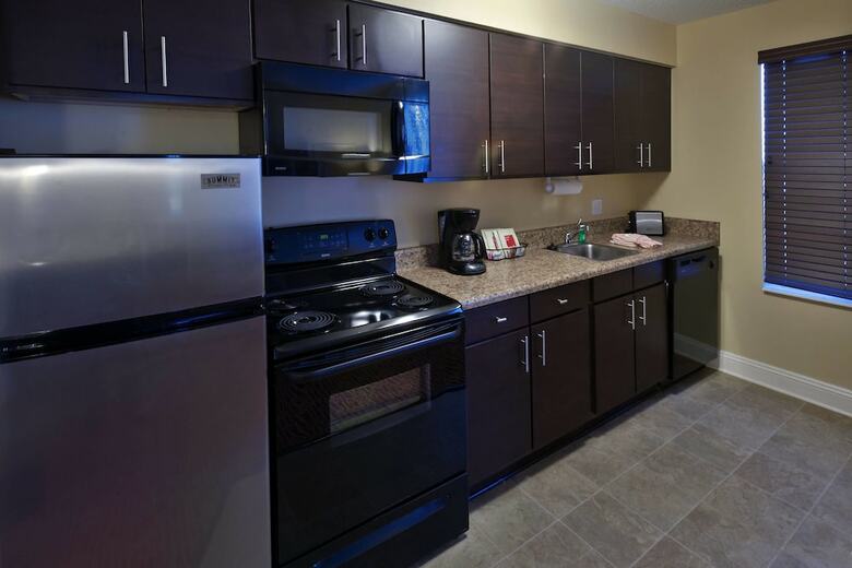 Hotel Towneplace Suites By Marriott Pensacola