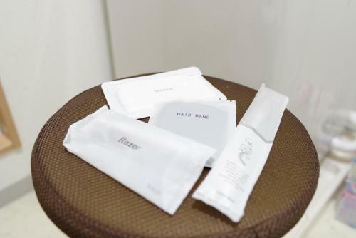 Apartamentos Guest House Miyabi