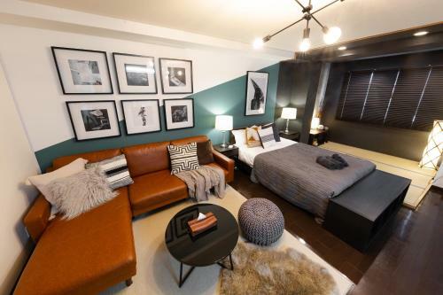 Apartamentos Guest House Miyabi