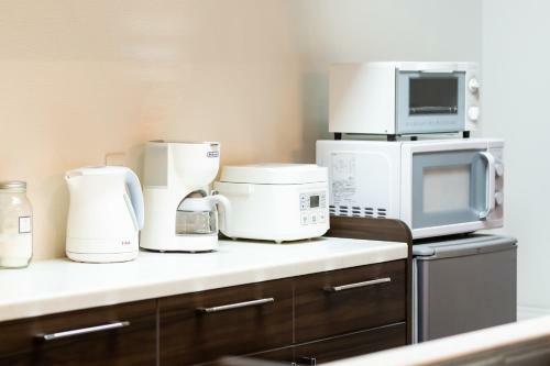 Apartamentos Guest House Miyabi