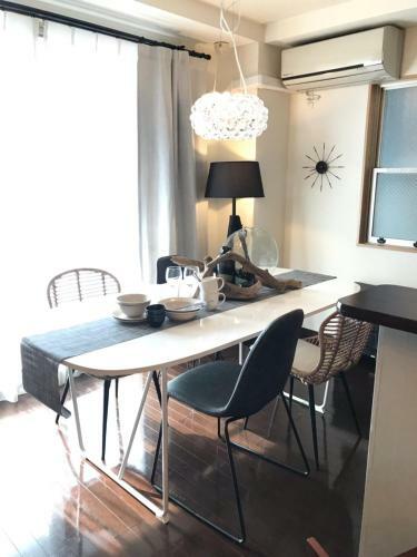 Apartamentos Guest House Miyabi