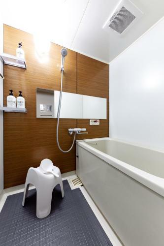 Apartamentos Guest House Miyabi