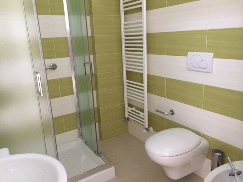 Apartamento La Corte Di Leuca