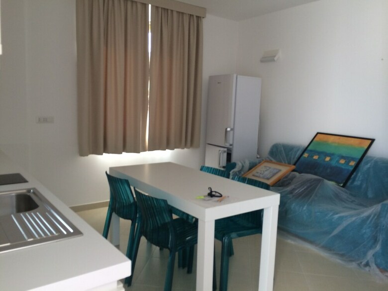 Apartamento La Corte Di Leuca