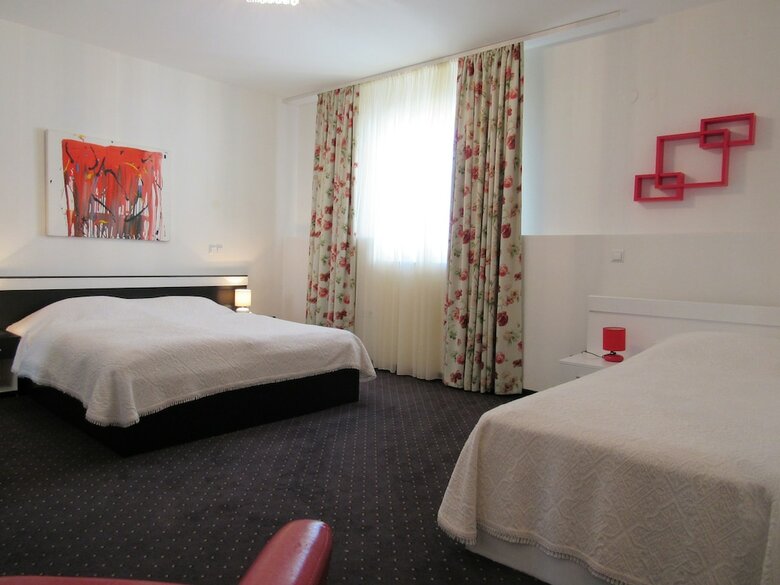Hotel House Klaudija