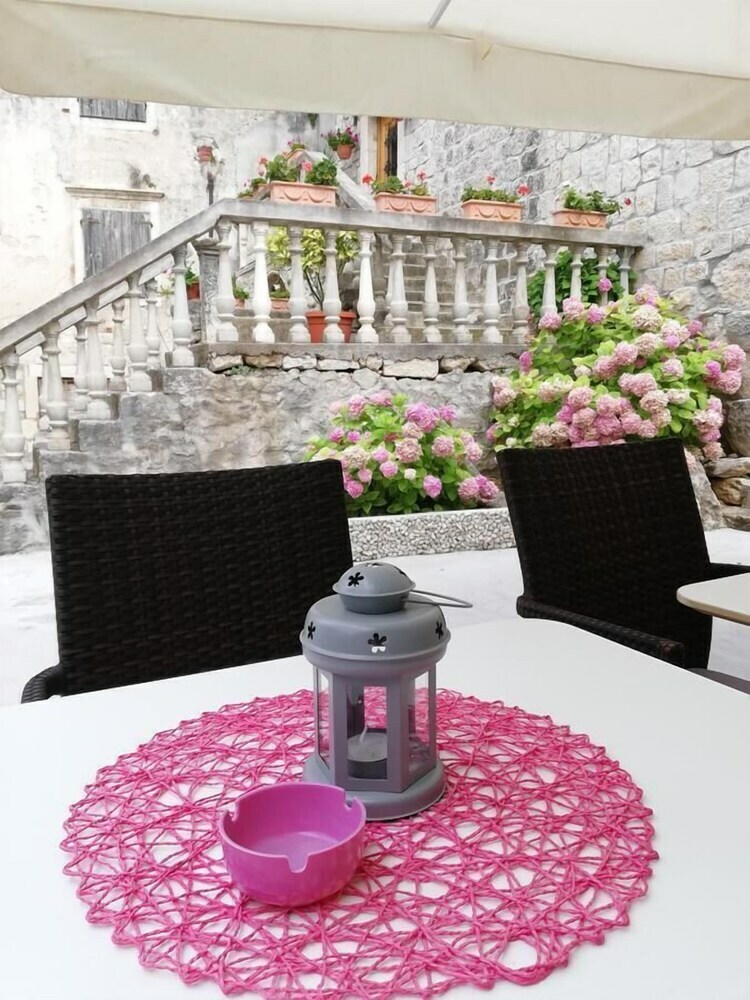 Hotel House Klaudija