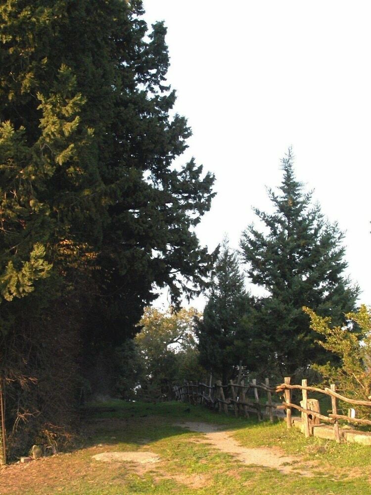 Agroturismo Agriturismo Bosco Pianetti