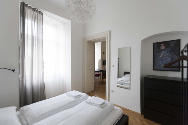 Heart Of Vienna Apartments