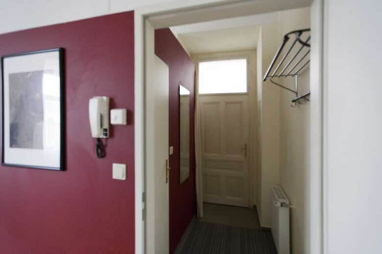 Heart Of Vienna Apartments