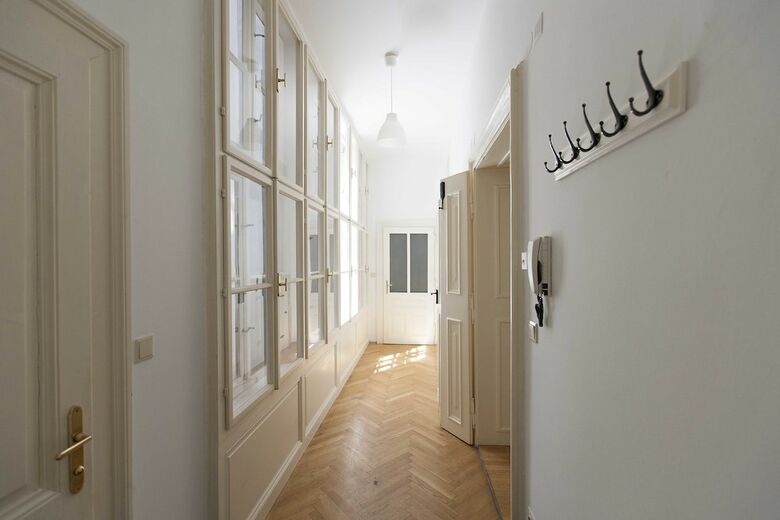 Heart Of Vienna Apartments
