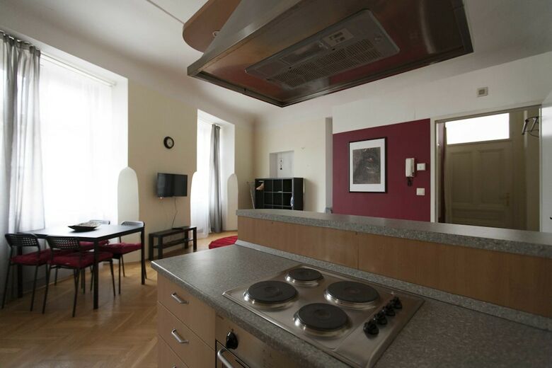 Heart Of Vienna Apartments