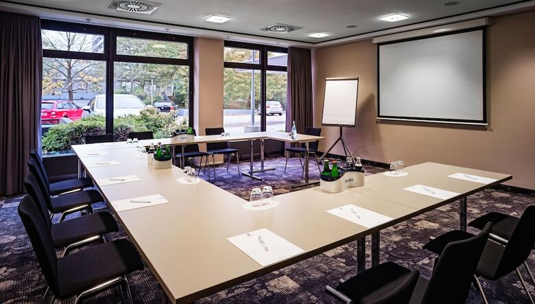 Best Western Hotel Kaiserslautern