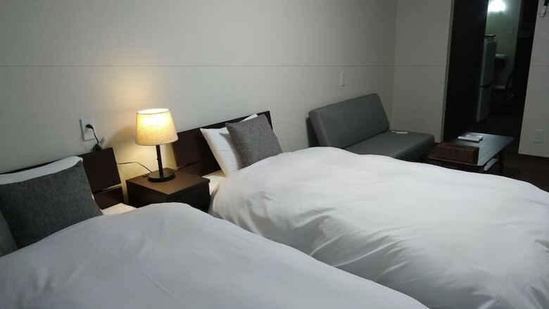 Apartamentos Kyogura Sumizome