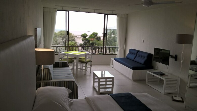 Aparthotel Breakers Resort 414