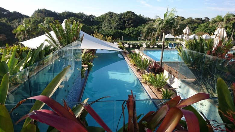 Aparthotel Breakers Resort 414
