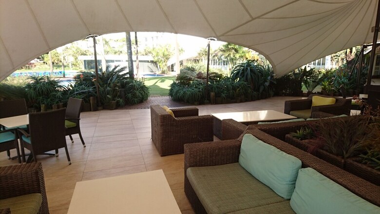 Aparthotel Breakers Resort 414