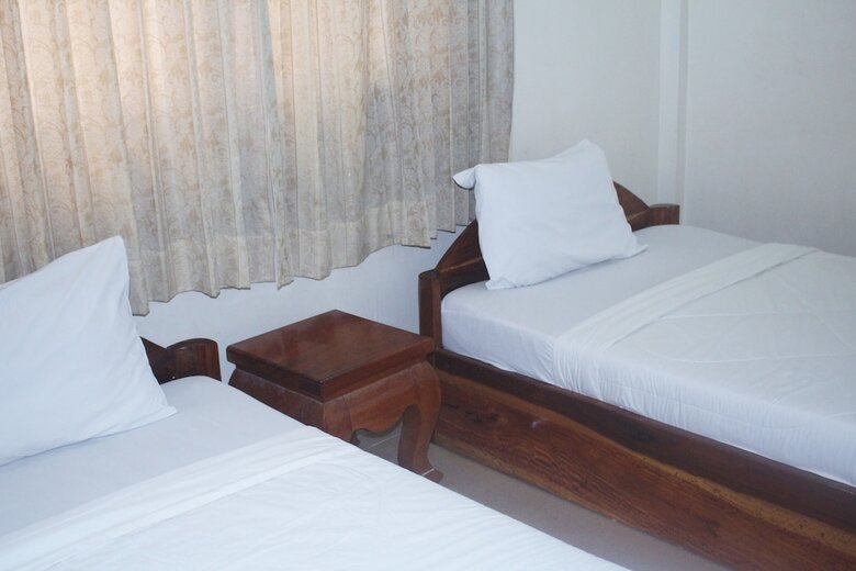 Hotel Shang Hai Guest House